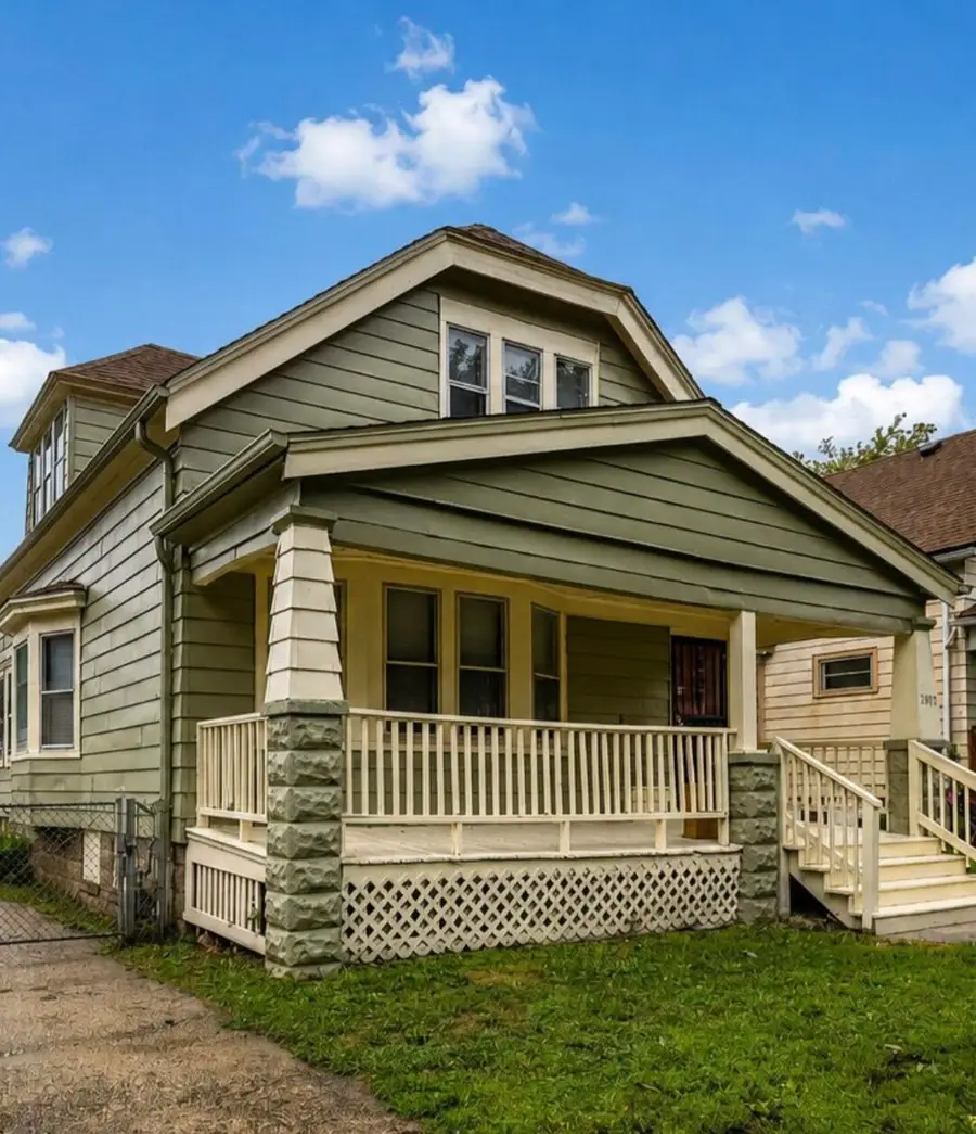 3809 N 15th St, Milwaukee, WI 53206 - #3