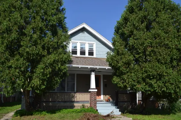 1315 N 43rd St, Milwaukee, WI 53208