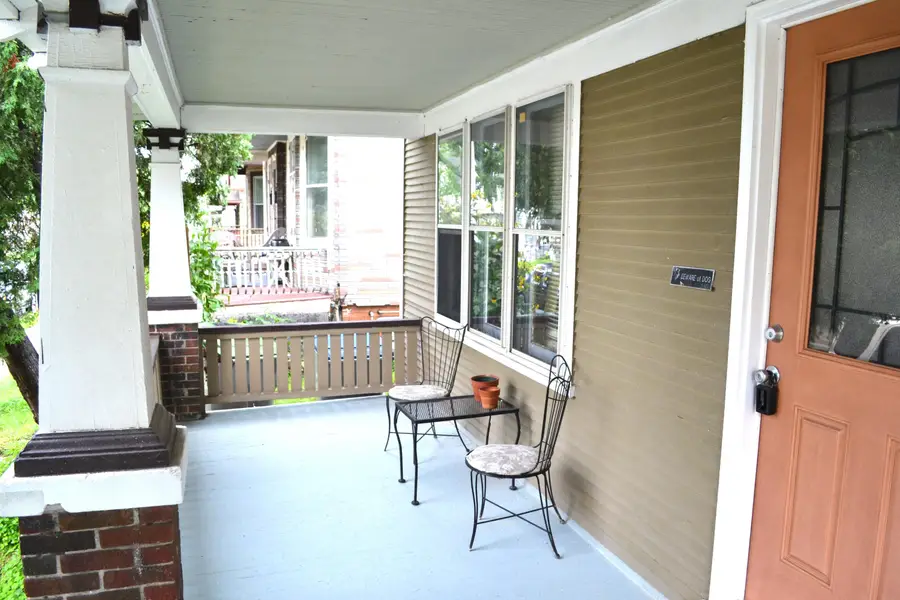 1315 N 43rd St, Milwaukee, WI 53208 - #3