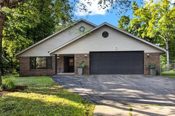 13043 W Lancaster Ave, Butler, WI 53007