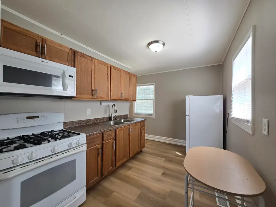 4608 N 45th St, Milwaukee, WI 53218 - #2