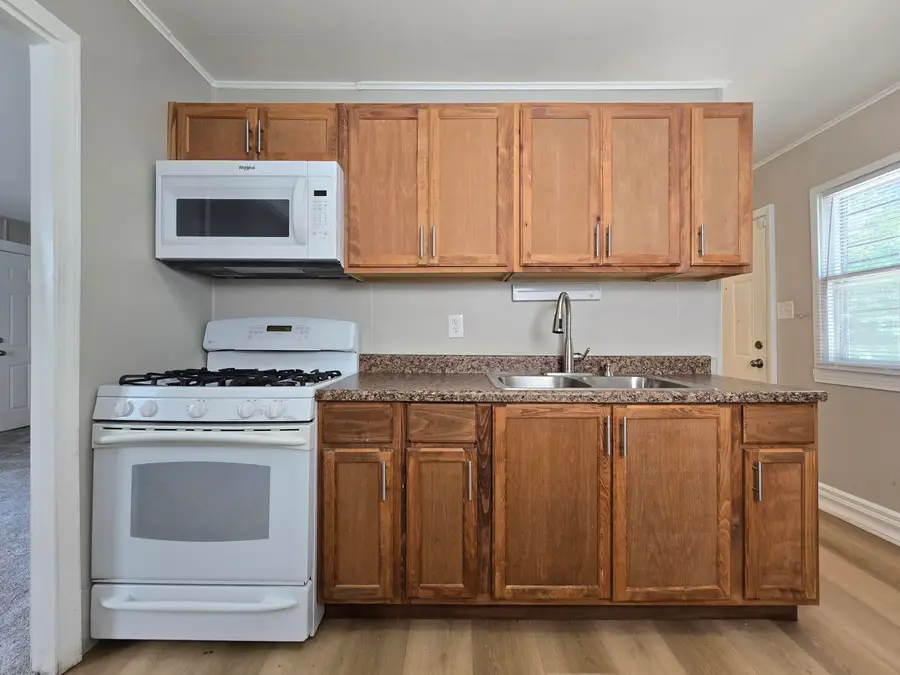 4608 N 45th St, Milwaukee, WI 53218 - #3