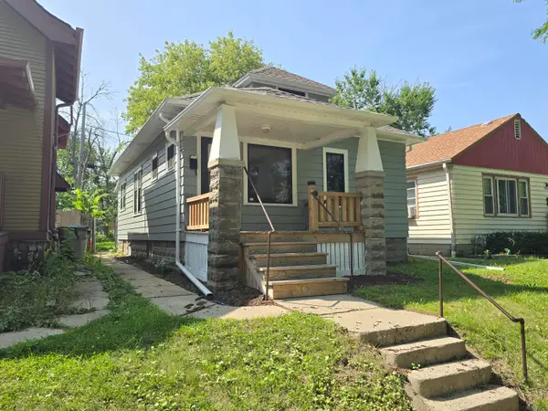 4933 N 38th St, Milwaukee, WI 53209