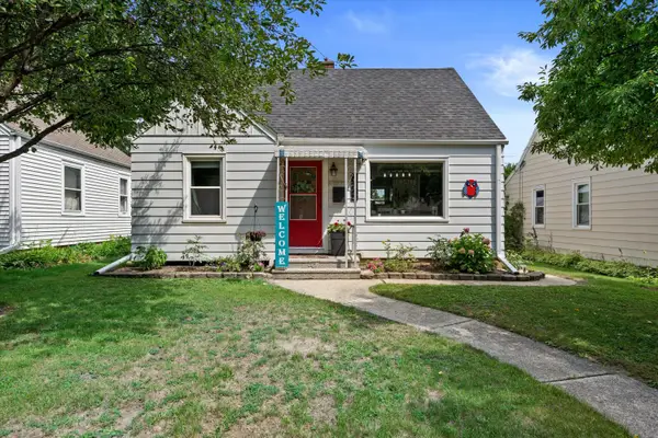 3172 N 80th St, Milwaukee, WI 53222