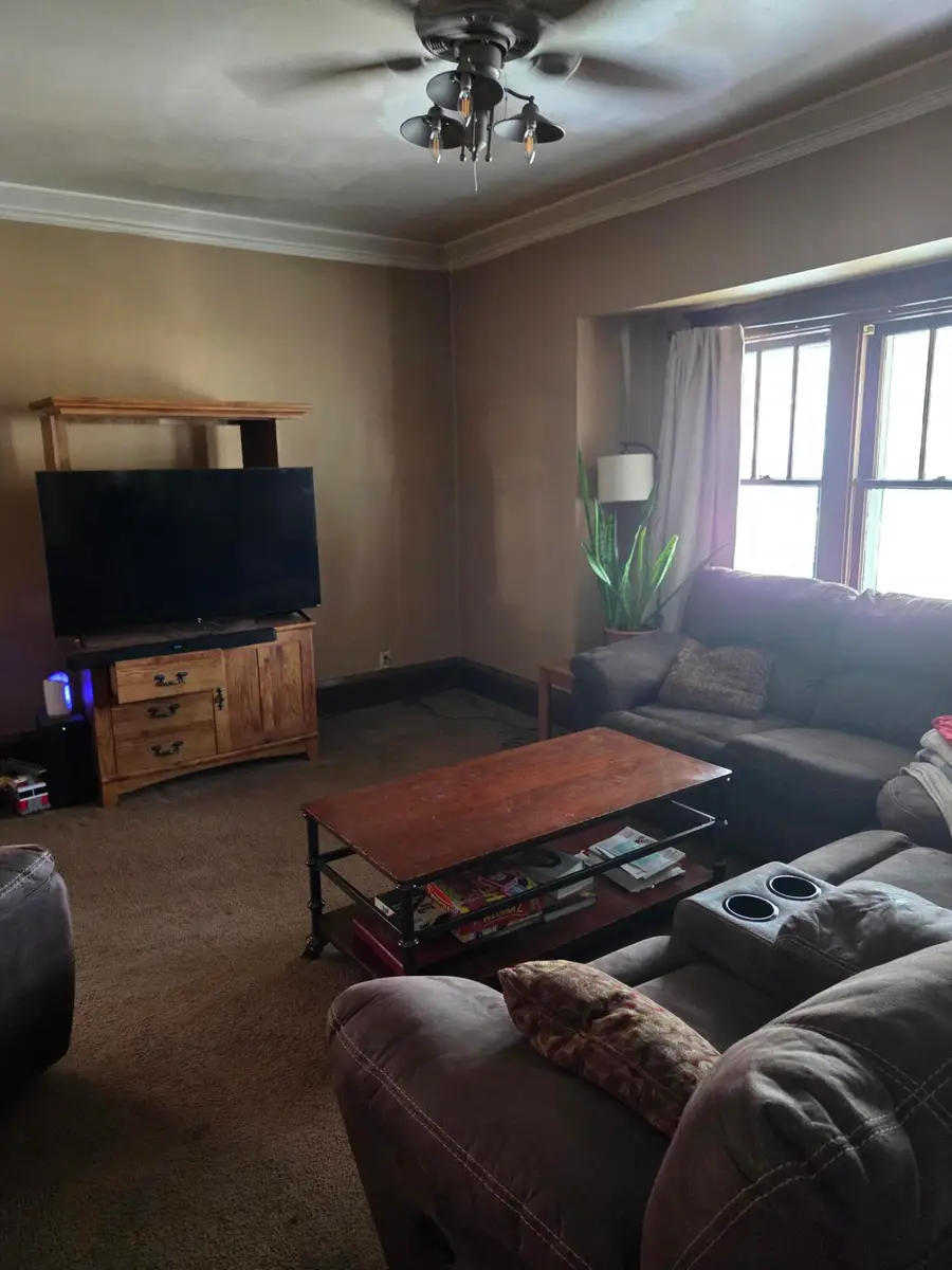 2852 N 36th St, Milwaukee, WI 53210 - #2