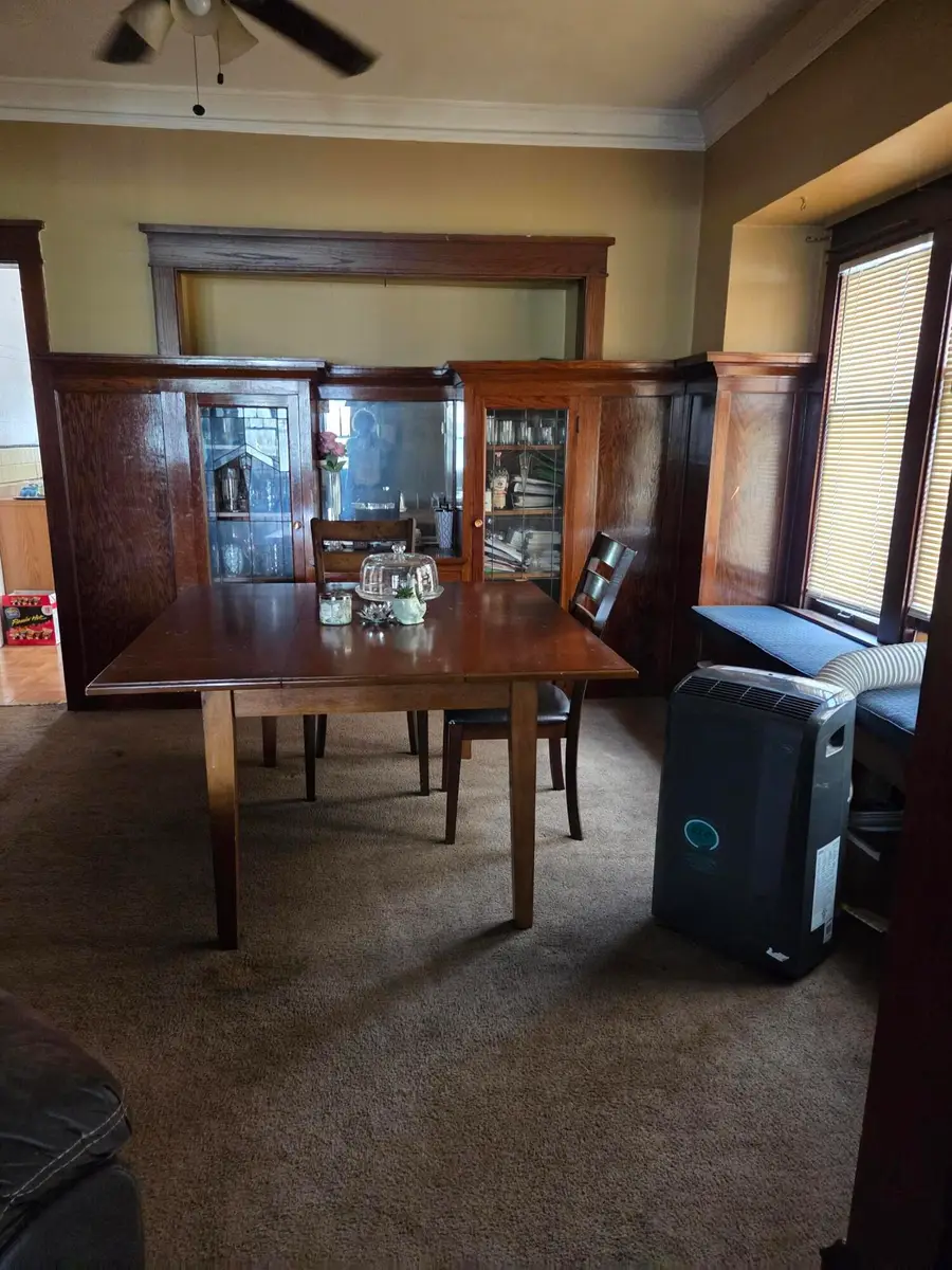 2852 N 36th St, Milwaukee, WI 53210 - #3