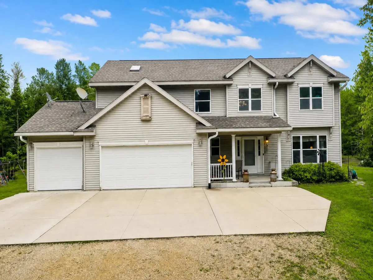 33497 Yeager Ln, Buena Vista, WI 53556 - #1