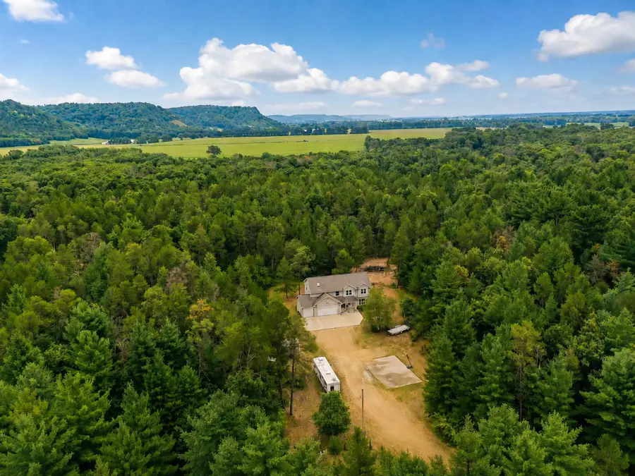 33497 Yeager Ln, Buena Vista, WI 53556 - #2