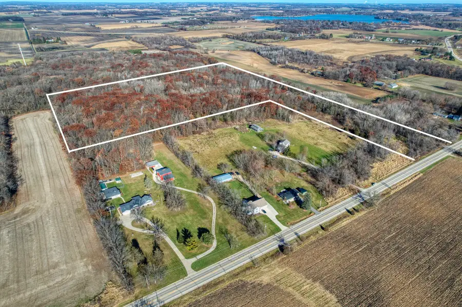 26222 Durand Ave, Kansasville, WI 53139 - #3