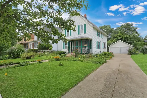 1604 54th St, Kenosha, WI 53140