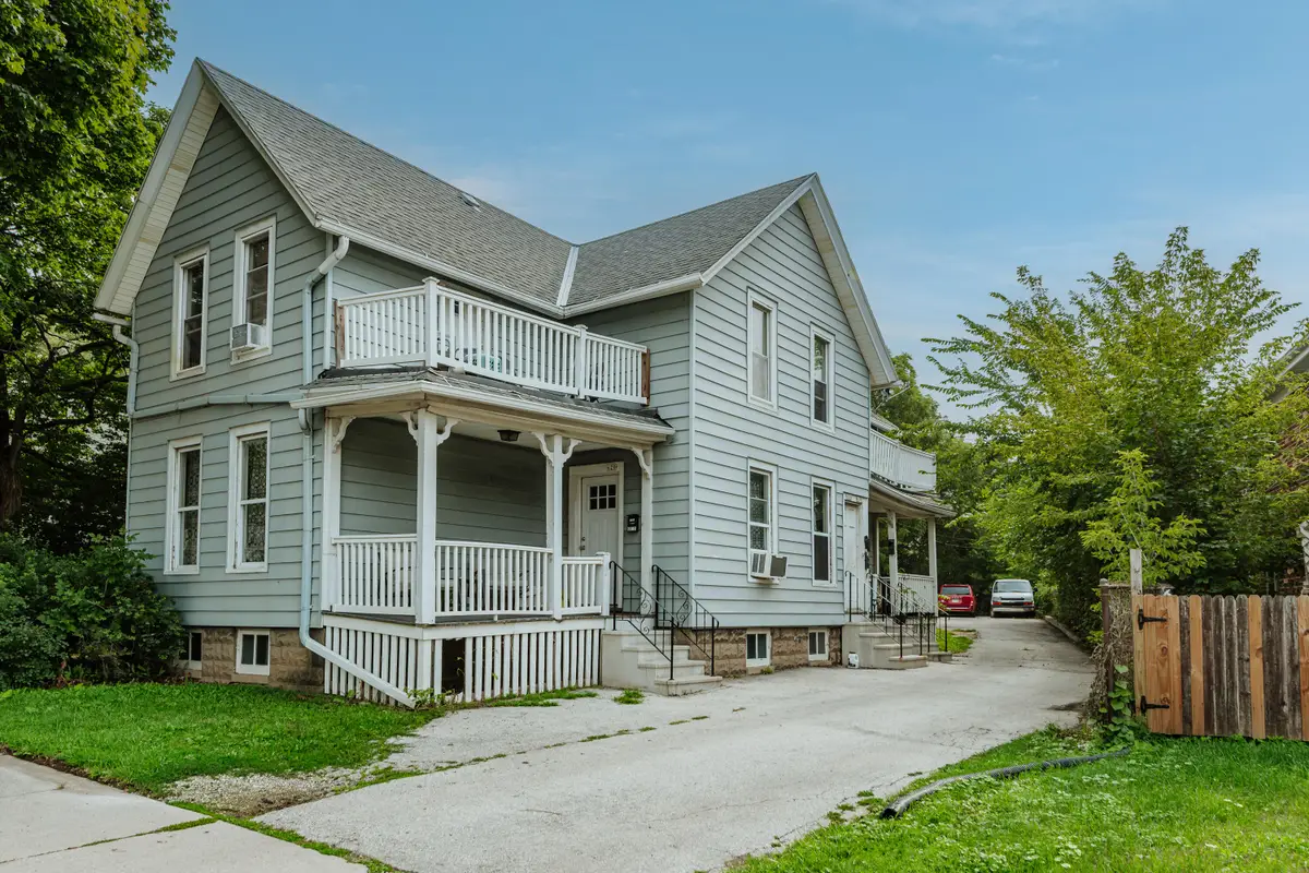 618-620 S Hawley Rd, Milwaukee, WI 53214 - #1