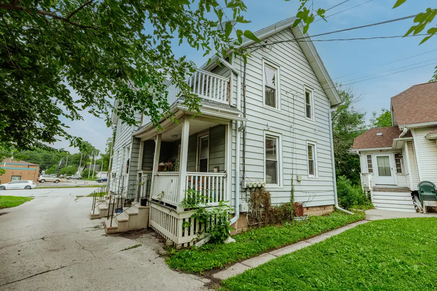 618-620 S Hawley Rd, Milwaukee, WI 53214 - #3