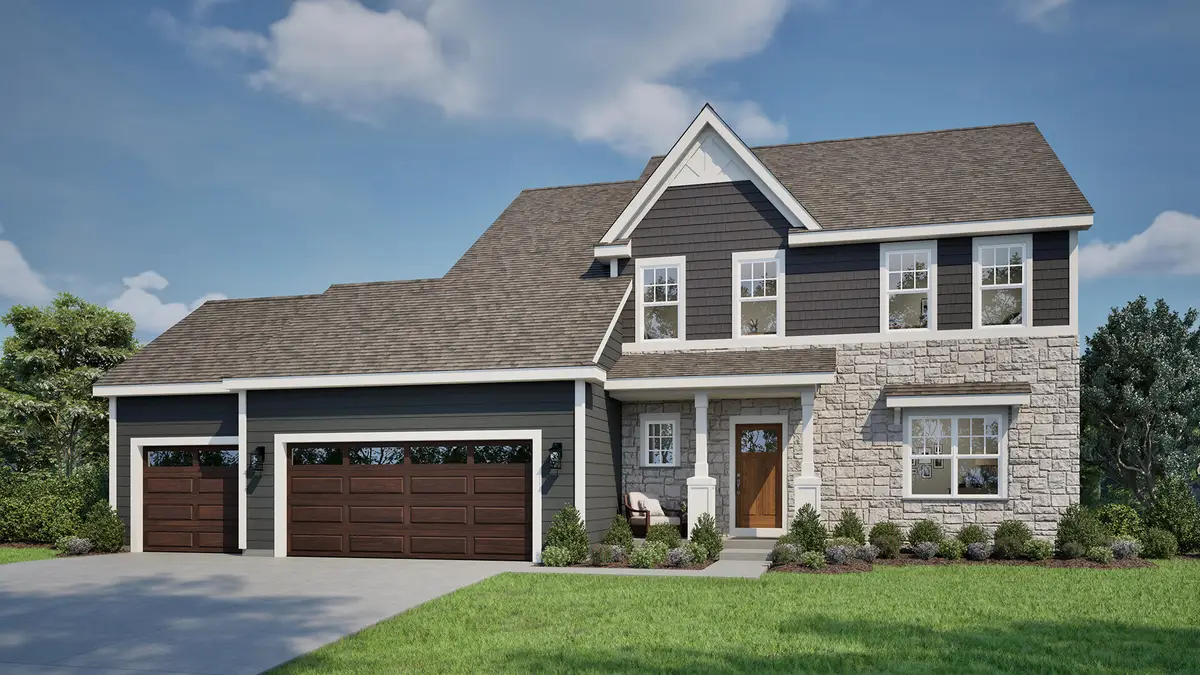1339 Lynn Cir, Oconomowoc, WI 53066 - #1