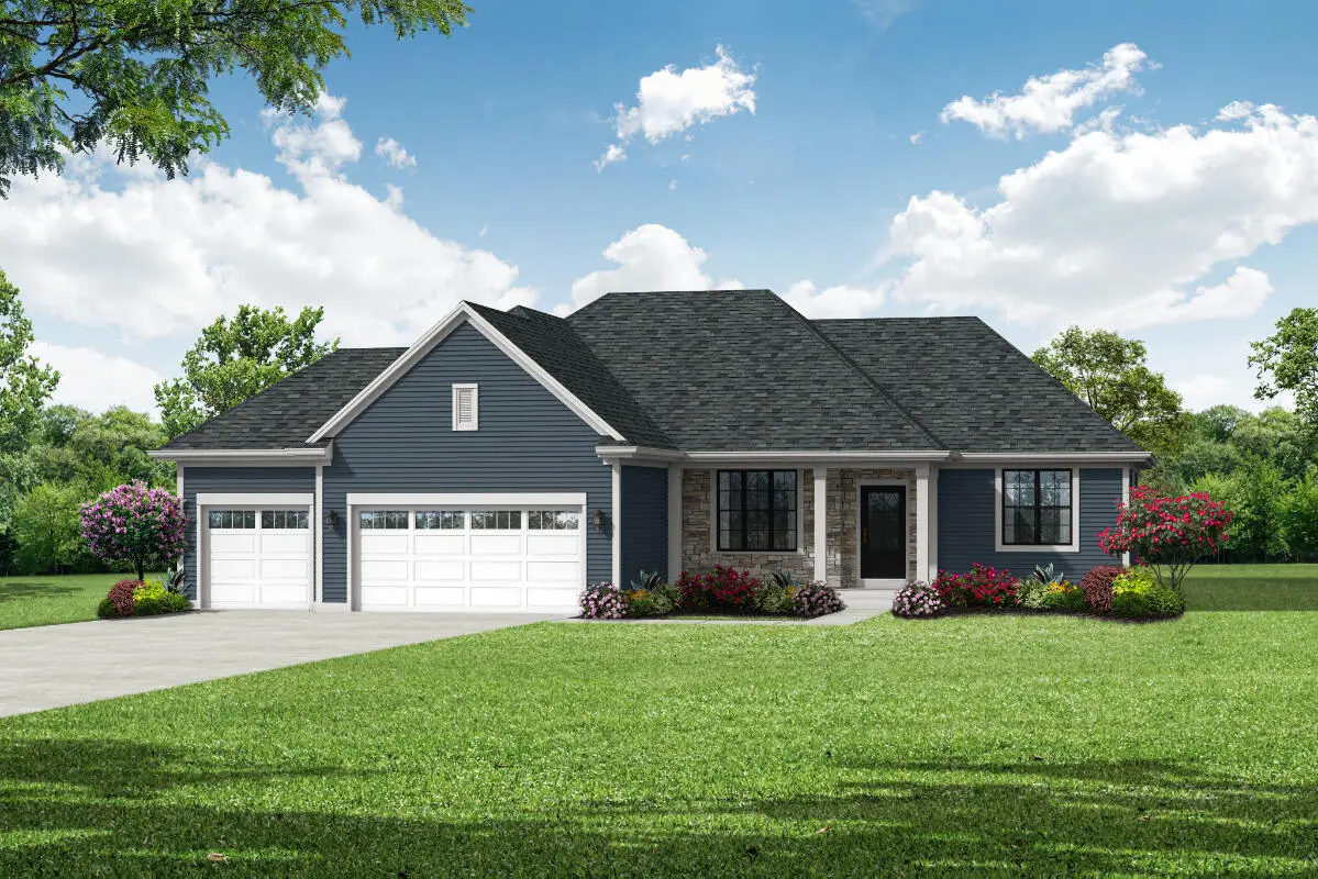 808 Viewpoint Ave, Waukesha, WI 53188 - #1