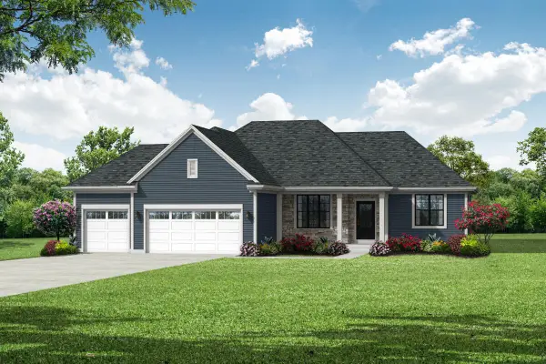 808 Viewpoint Ave, Waukesha, WI 53188