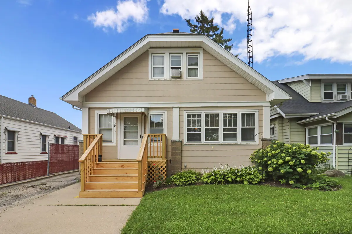 3913 18th Ave, Kenosha, WI 53140 - #1