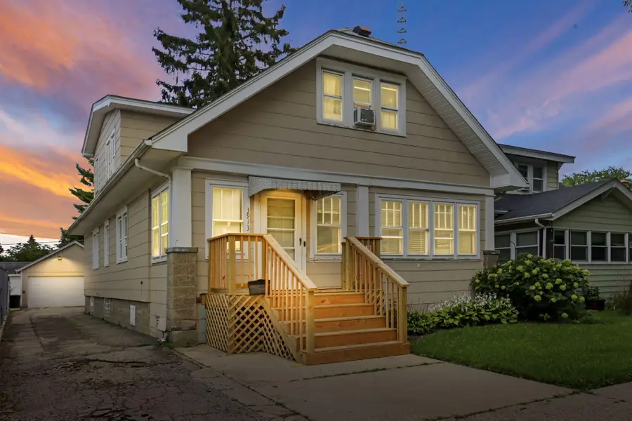 3913 18th Ave, Kenosha, WI 53140 - #2