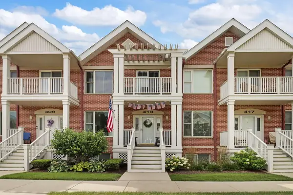 413 56th St, Kenosha, WI 53140