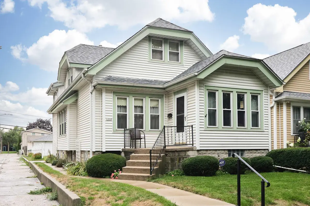 1959 S 36st St, Milwaukee, WI 53215 - #1