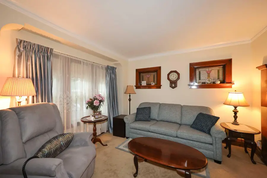 1959 S 36st St, Milwaukee, WI 53215 - #2