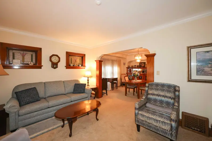 1959 S 36st St, Milwaukee, WI 53215 - #3