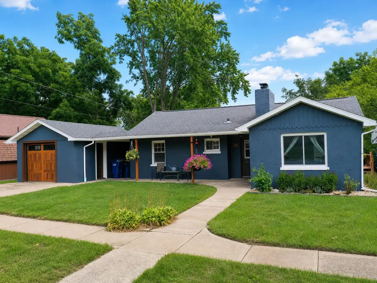 668 Klondike Ave, Hillsboro, WI 54634 - #1