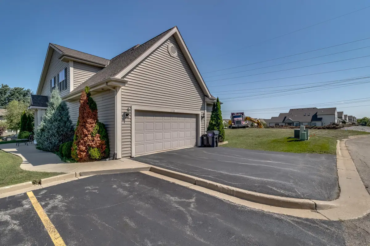 1321 Niagara St, Waukesha, WI 53186 - #1