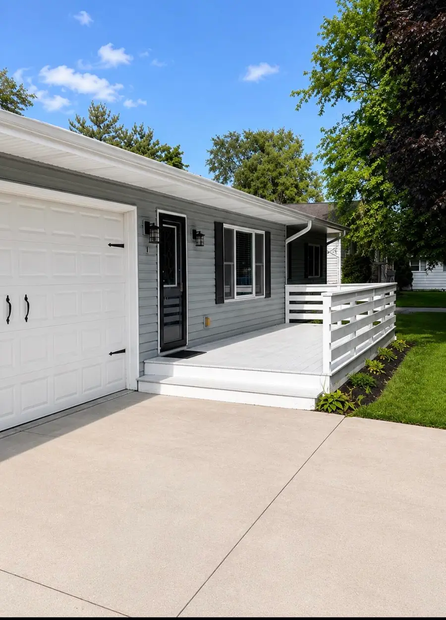 1170 Cypress Pt, Twin Lakes, WI 53181 - #3
