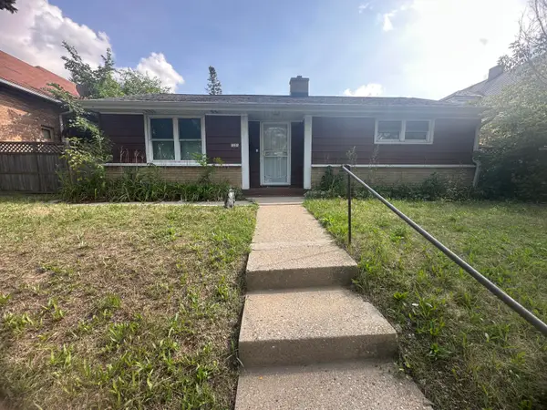 1225 W Capitol Dr, Milwaukee, WI 53206