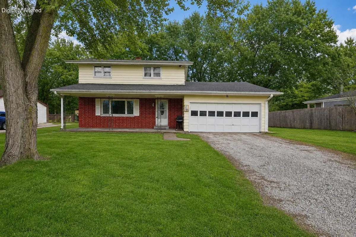 3749 Debby Ln, Caledonia, WI 53126 - #1