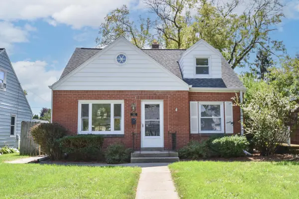 7937 W Townsend St, Milwaukee, WI 53222