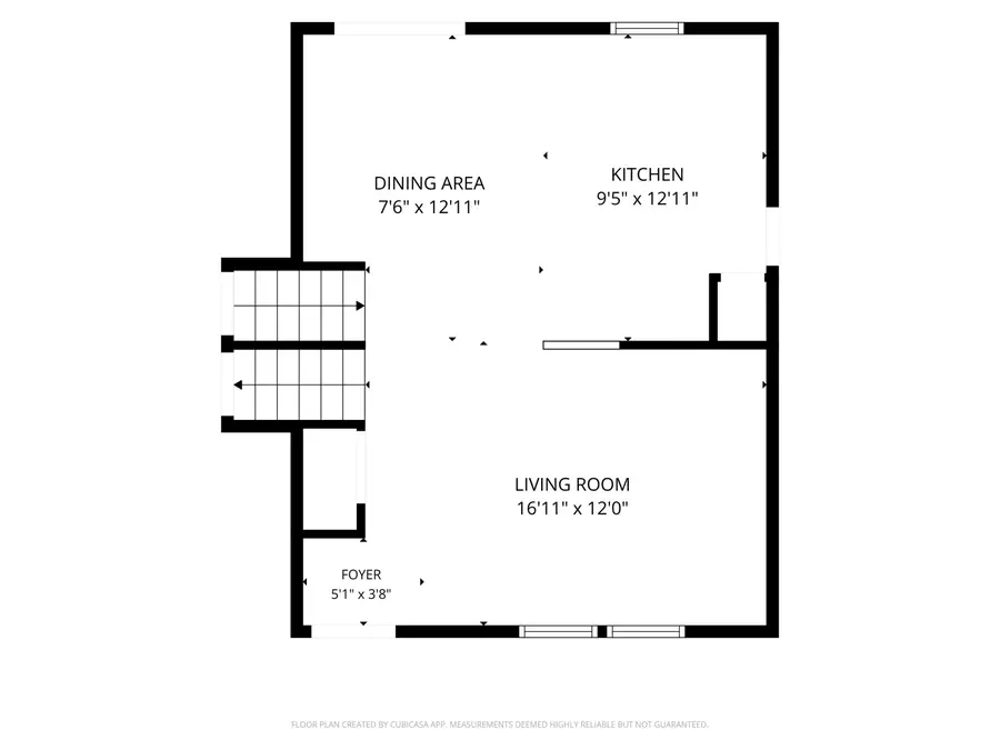 2846 W Briarwood Dr, Franklin, WI 53132 - #3