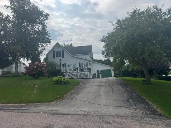 28067 Nash Rd, Cashton, WI 54619