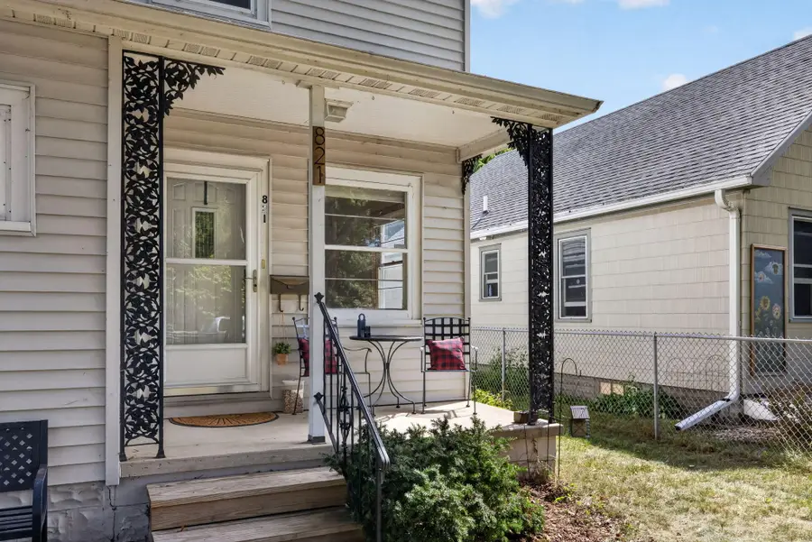 821 20th St S, La Crosse, WI 54601 - #2