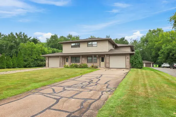 840 E Beacon Ave, New London, WI 54961