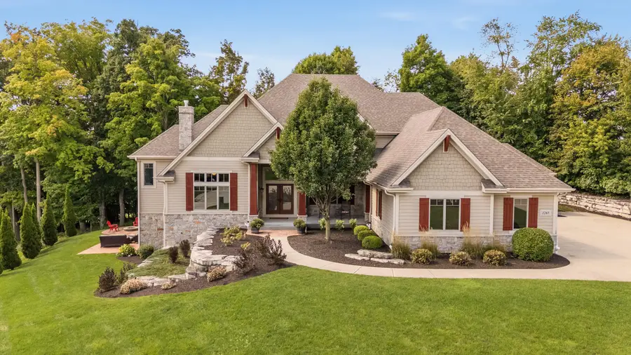 1265 Lorien Ct, Brookfield, WI 53045 - #3