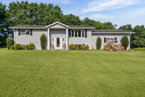 18065 Icicle Rd, Sparta, WI 54656