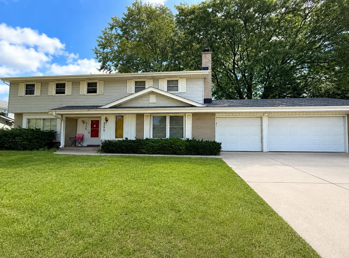 2772 N 124th St, Wauwatosa, WI 53222 - #1