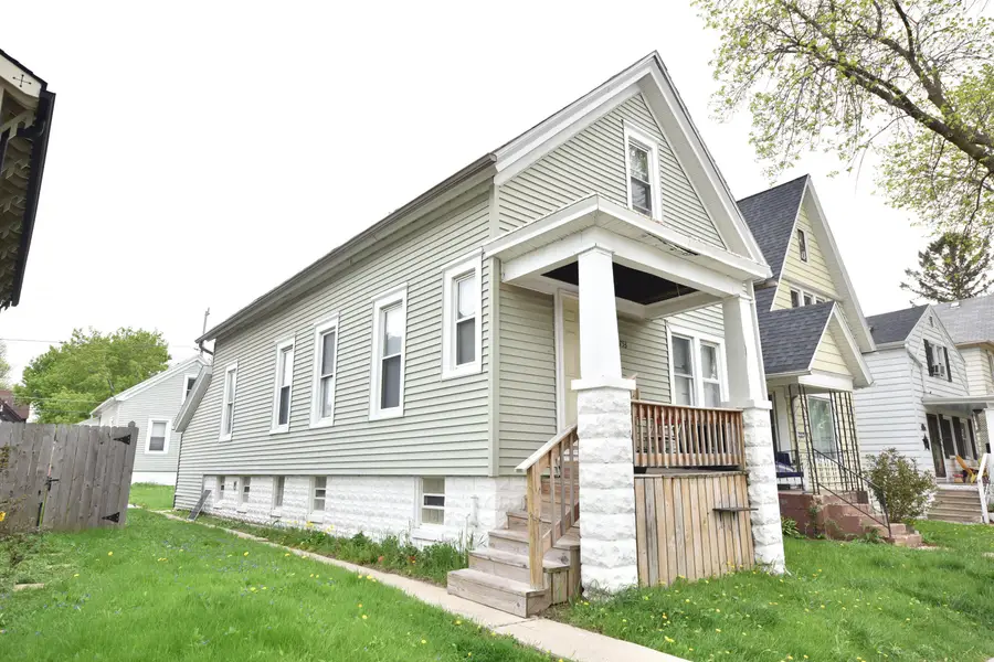 2753 N Pierce St, Milwaukee, WI 53212 - #2