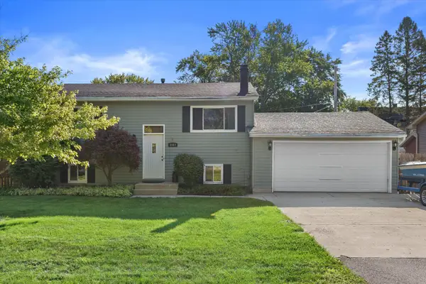 8117 107th Ave, Pleasant Prairie, WI 53158