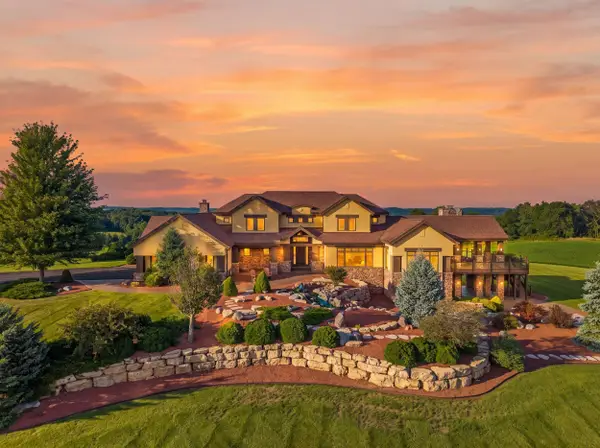 S10970 Butternut Rd, Franklin, WI 53588