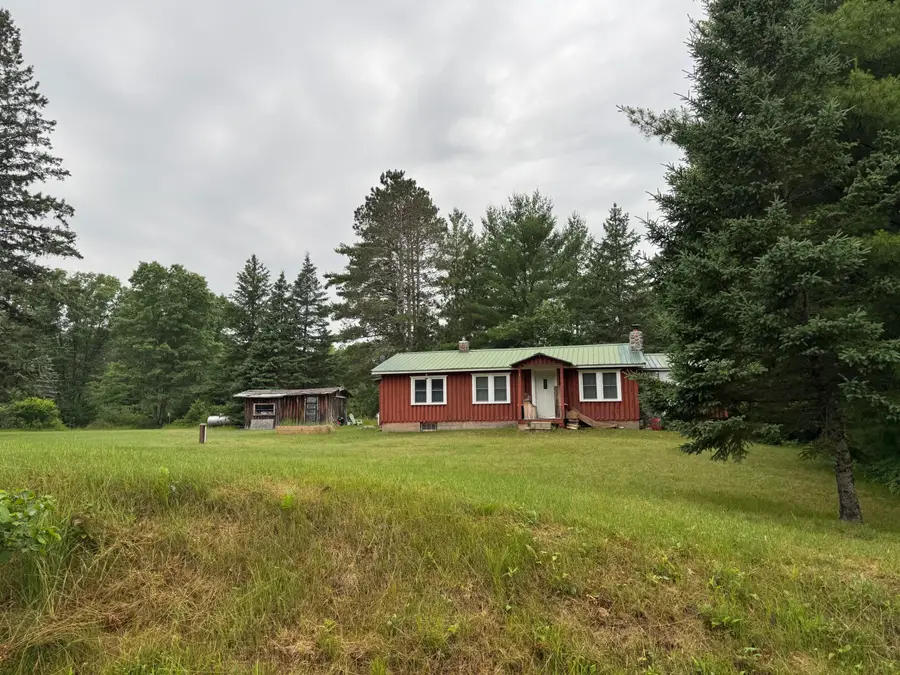 N8725 Caldron Falls Rd, Stephenson, WI 54114 - #3