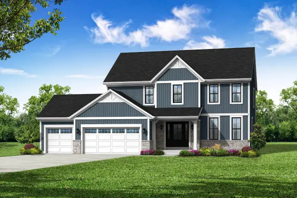 3531 Overton Ave, Waukesha, WI 53188