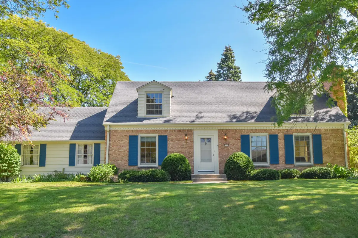 7758 N Berwyn Ave, Glendale, WI 53209 - #1