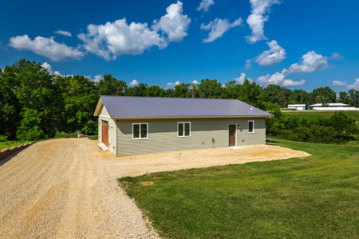 W3611 Cemetery Ln, Greenfield, WI 54623 - #1