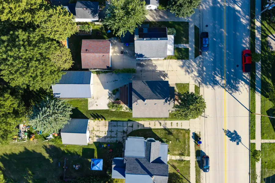 717 N Church St, Watertown, WI 53098 - #3