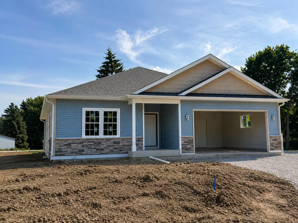 5331 Emstan Hills Rd, Racine, WI 53406 - #1