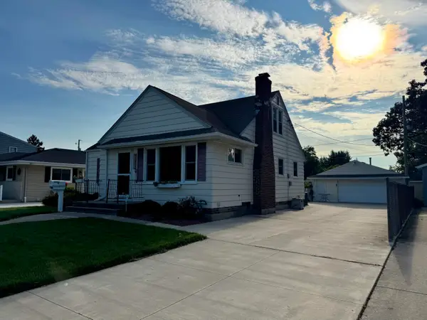 7812 40th Ave, Kenosha, WI 53142