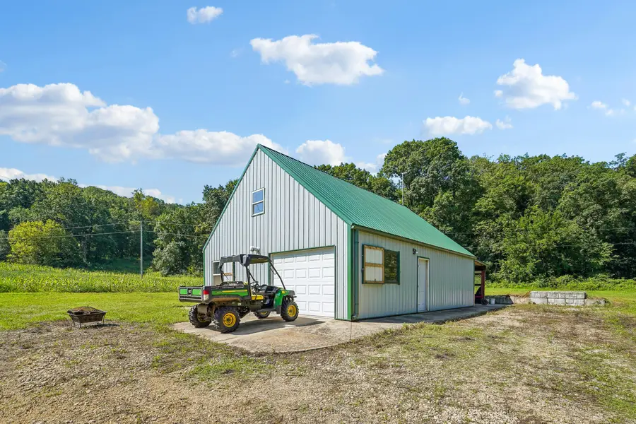 4795 County Road C, Summit, WI 53588 - #2
