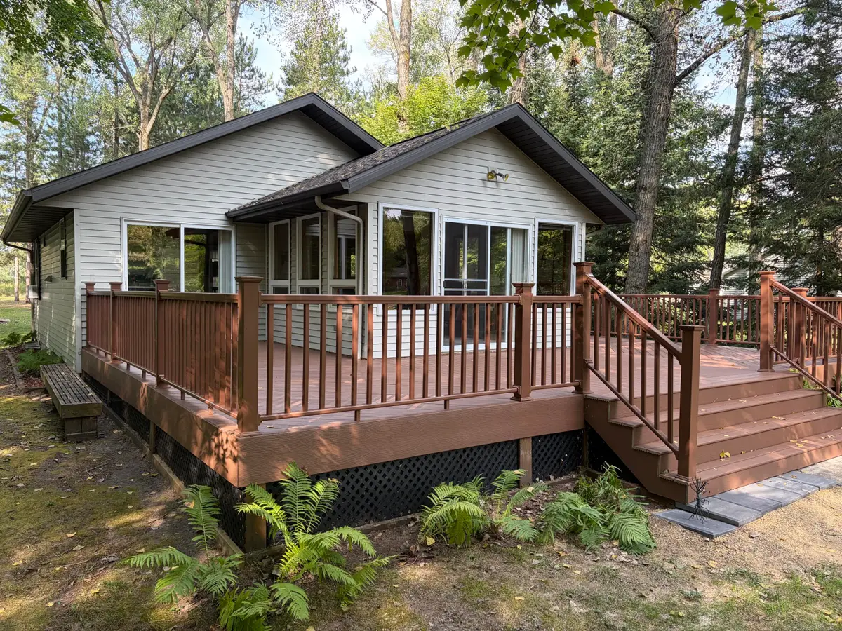 N9342 21st Ave, Neshkoro, WI 54960 - #1
